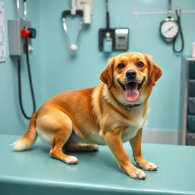 hospital veterinário gratuito