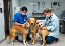 Hospital Veterinário 24h