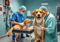 Hospital Veterinário no Tatuapé 24h