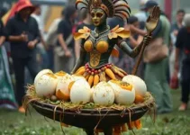 madrinha de bateria da Tatuapé