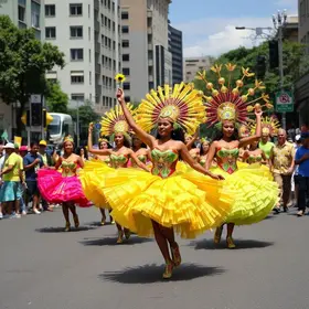 temas escolas Grupo Especial SP