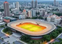 Centro Esportivo Tatuapé