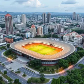 Centro Esportivo Tatuapé