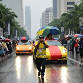 carnaval