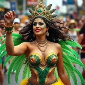 empoderamento feminino