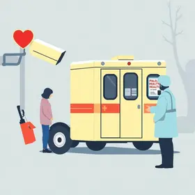 Unidades de Vigilância em Saúde (UVIS)