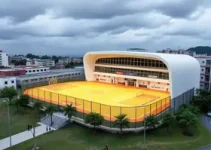 Centro Esportivo Tatuapé