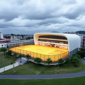 Centro Esportivo Tatuapé