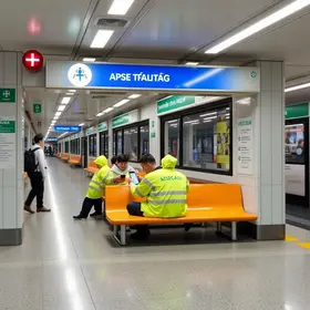 Estação Saúde