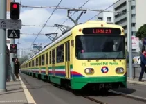 Linha 23-Limão do Metrô