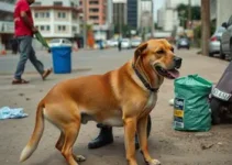Prefeitura de SP dogão