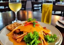 onde comer no Tatuapé