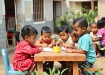 cadastro escola infantil Jardim Tatuapé