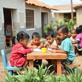 cadastro escola infantil Jardim Tatuapé