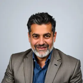 novo presidente da SPTuris