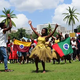 reforma agrária popular