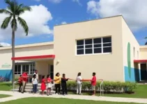 início das aulas na nova escola municipal do Jardim Tatuapé