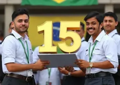 Últimas noticias de Tatuapé