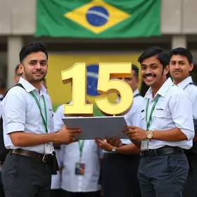 Casa do Universitário Brasil