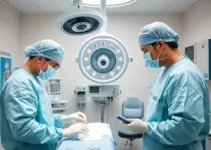 captação de córneas