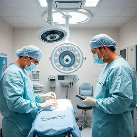 captação de córneas