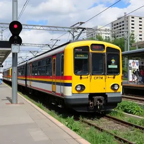 CPTM