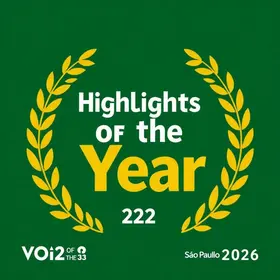 Destaques do Ano SP 2026