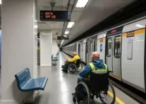 manutenção gratuita de cadeiras de rodas