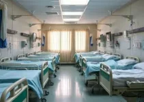 falta de leitos hospitalares
