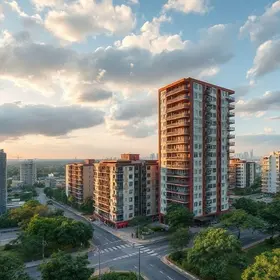 MCMV amplia acesso a imóveis com área de lazer em SP