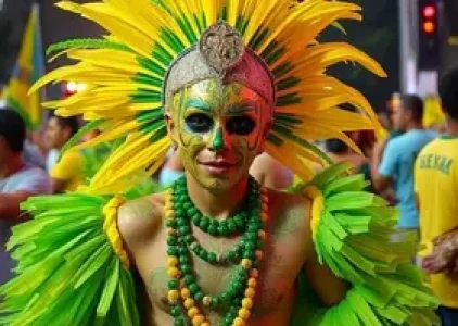 Últimas noticias de Tatuapé