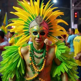 Carnaval SP 2026