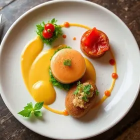 São Paulo Restaurant Week