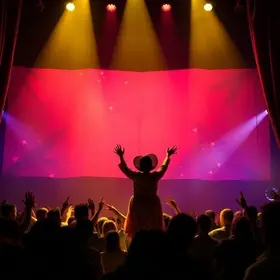 musicais em são paulo