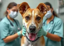 hospital veterinário Ribeirão Preto