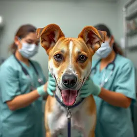 hospital veterinário Ribeirão Preto