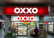 OXXO em São Paulo