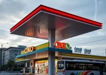 expansão OXXO São Paulo