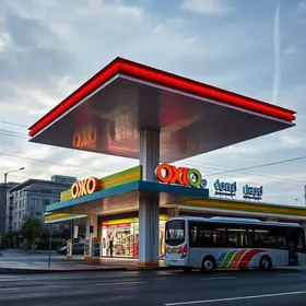 expansão OXXO São Paulo