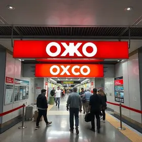 Oxxo