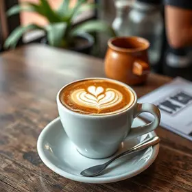 cafés especiais Tatuapé