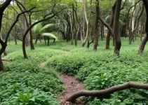 Bosque da Copinha