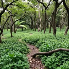 Bosque da Copinha