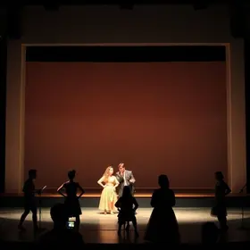 Teatro Corinthians peças infantis desconto