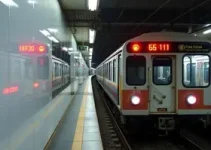 Falha na Linha 11-Coral da CPTM