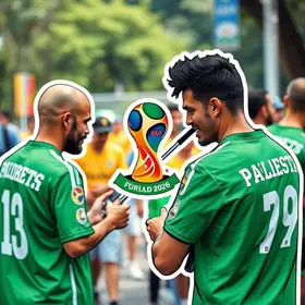 Copa do Mundo 2026