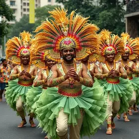 Carnaval 2027