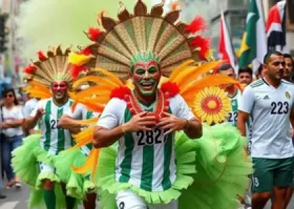 Últimas noticias de Tatuapé