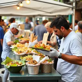 Comida Di Buteco