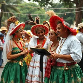 Festas Juninas 2026